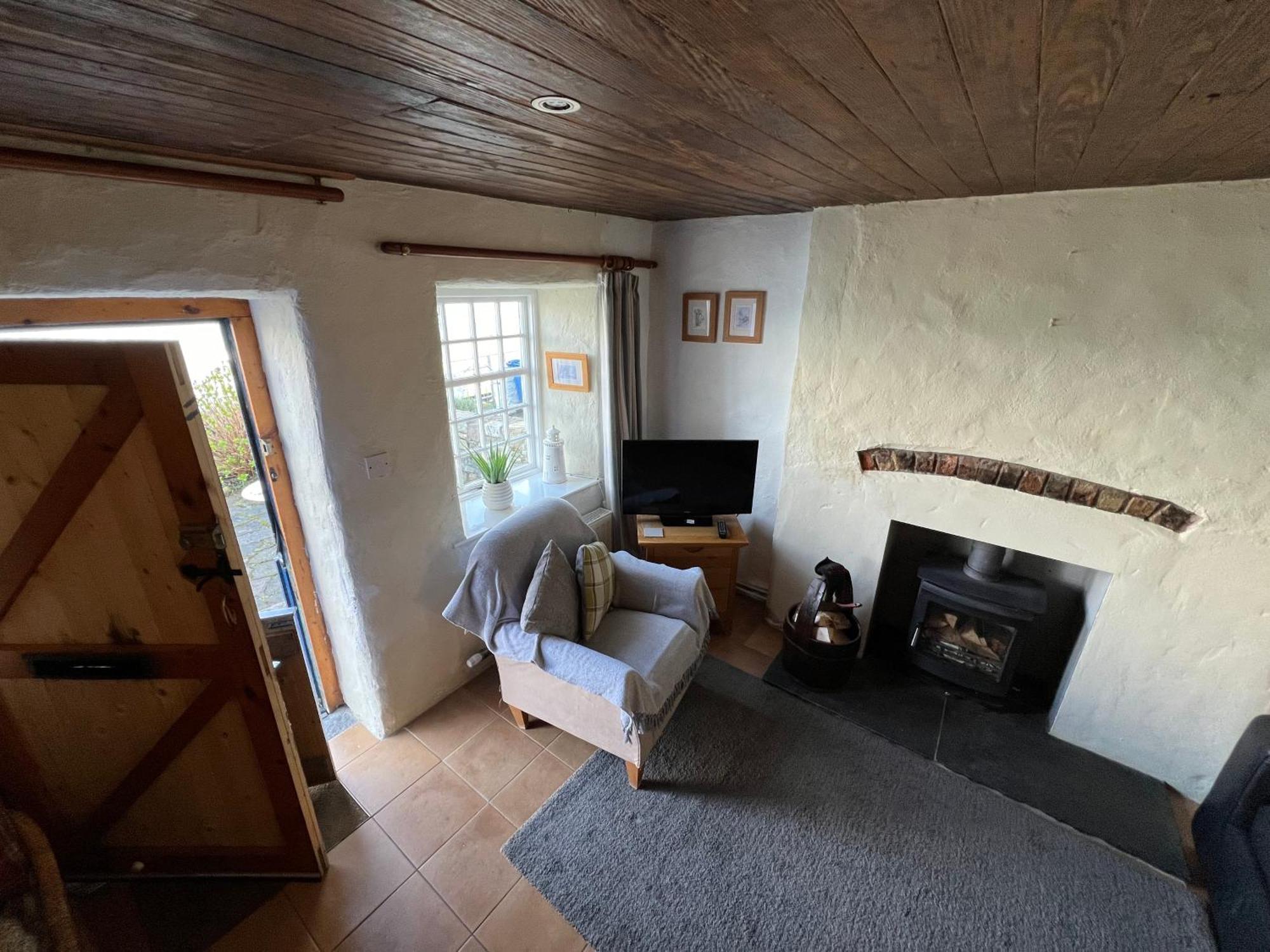 Slieve Donard Cottage Newcastle  Buitenkant foto