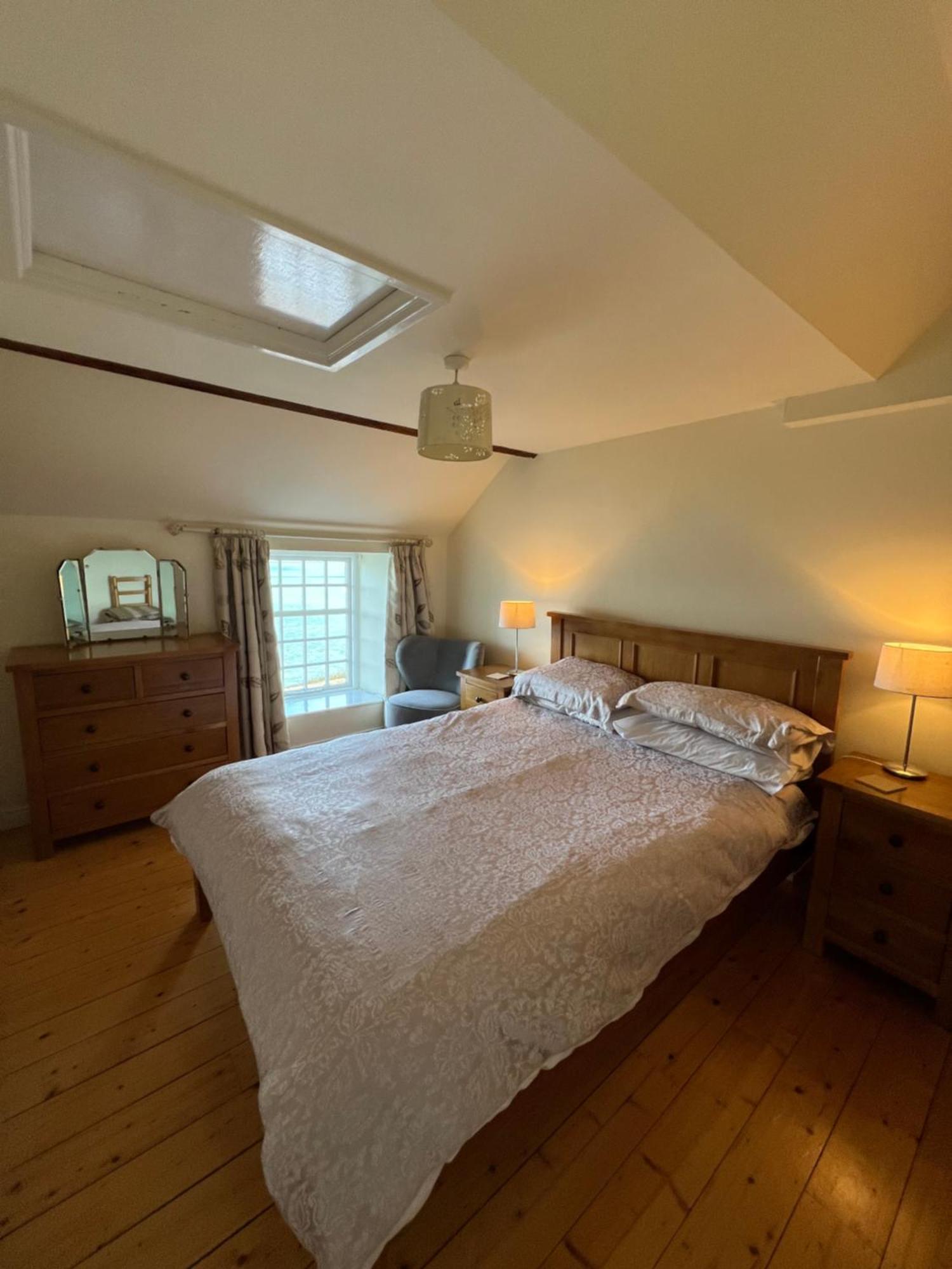 Slieve Donard Cottage Newcastle  Buitenkant foto