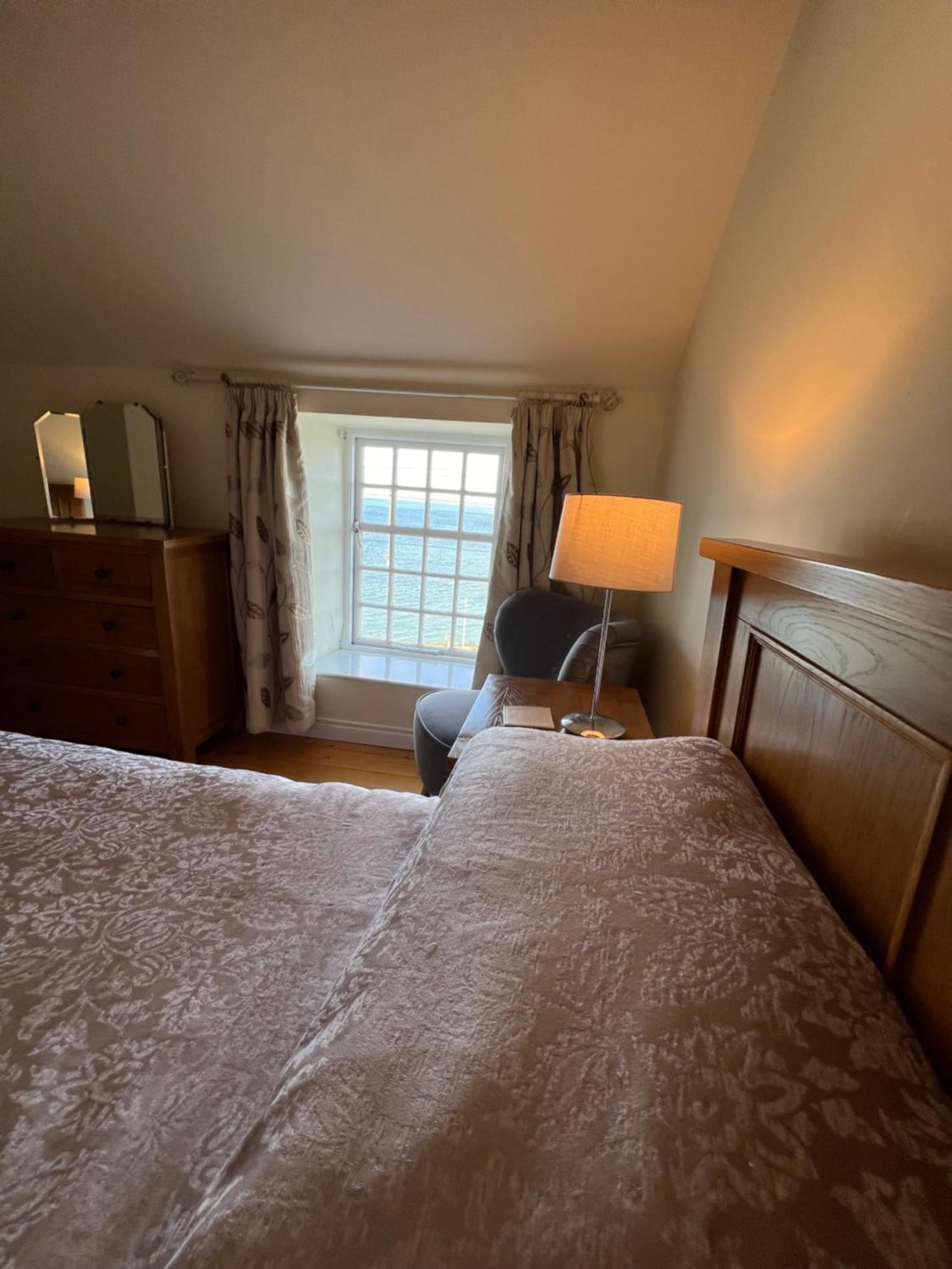 Slieve Donard Cottage Newcastle  Buitenkant foto