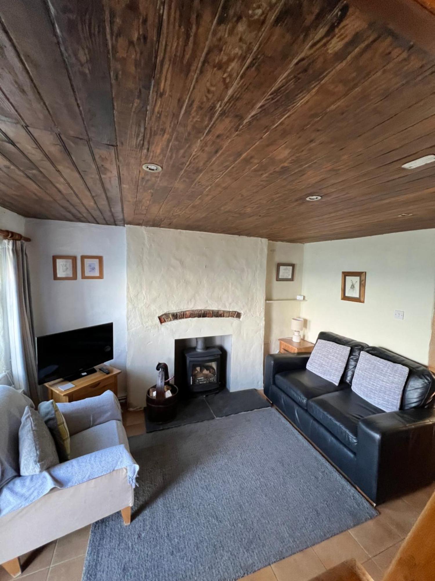 Slieve Donard Cottage Newcastle  Buitenkant foto