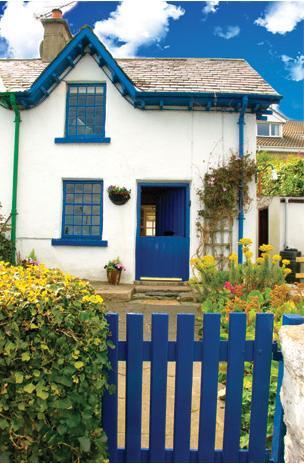 Slieve Donard Cottage Newcastle  Kamer foto