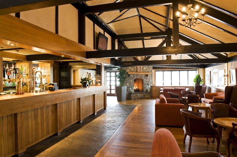 Slieve Donard Cottage Newcastle  Restaurant foto