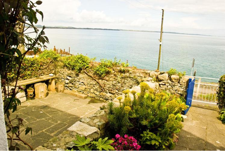 Slieve Donard Cottage Newcastle  Buitenkant foto