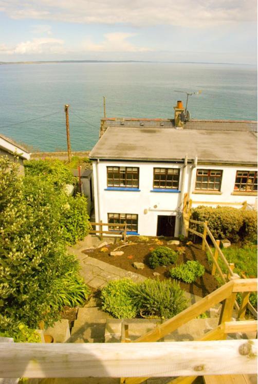 Slieve Donard Cottage Newcastle  Buitenkant foto