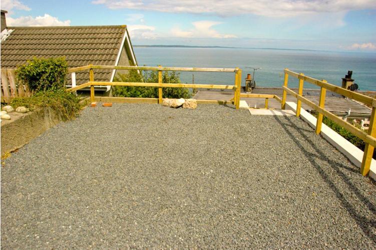 Slieve Donard Cottage Newcastle  Buitenkant foto