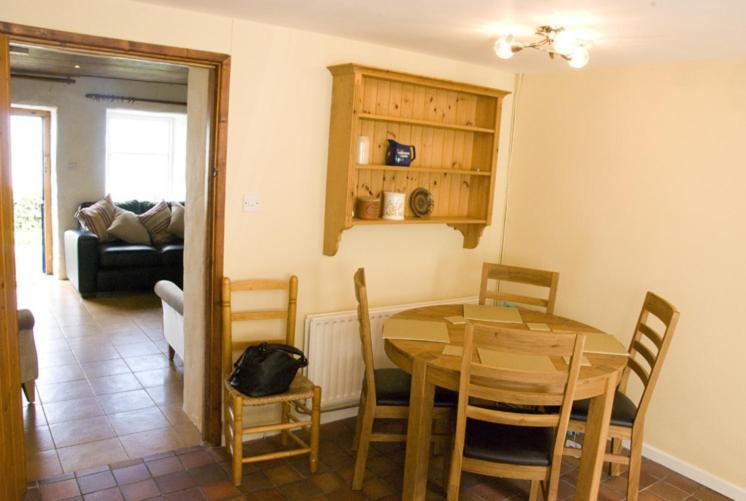 Slieve Donard Cottage Newcastle  Buitenkant foto
