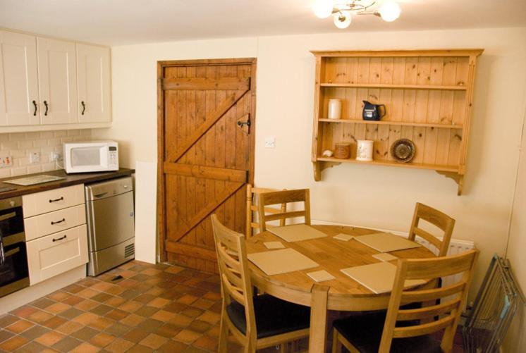 Slieve Donard Cottage Newcastle  Buitenkant foto