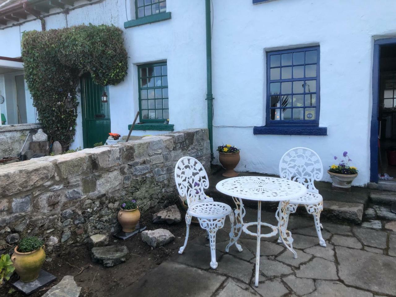 Slieve Donard Cottage Newcastle  Buitenkant foto